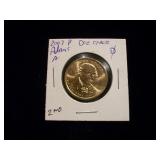 2007-P Presidential 2nd