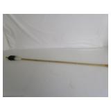 Arrow With Arrowhead As Tip