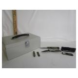 Frost Cutlery Pocket Knife,Applacian Trail Knife