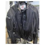 Joe Rocket Jacket S-M