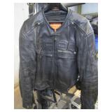 Motorhead Jacket Med