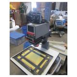 Durst M601 60x60mm Color Enlarger