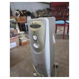 Radiator Heater