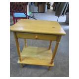 End Table 13'x18'