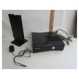 XBOX 360 Not Tested