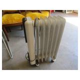 Radiator Heater