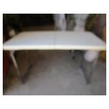 Fold Up Carry Table 4Ft x 24'D