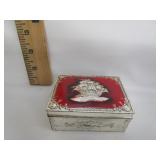 Occupied Japan Trinket Box