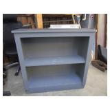 Bookshelf 37'Wx12.5'Dx36'T