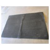 Office Carpet Mat 48'x71'