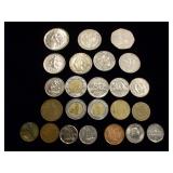 World Coins