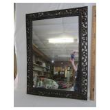 Wall Mirror 26'X36'