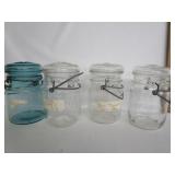 Canning Jars