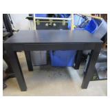 Desk 39'Wx20'Dx30'T