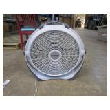 Wind Machine Floor Fan