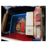 Cookbooks