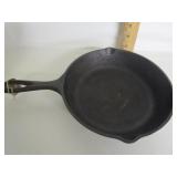 #5 Lodge Cast Iron Skillet 8'R