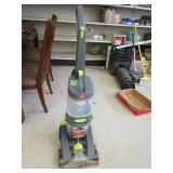 Hoover Carpet Cleaner No Attachments