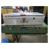 Gas Table Top Grills