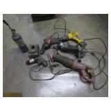 Power Tools Not Tested