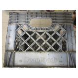 Dean Foods Crate