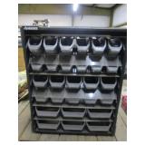 Husky Hardware Keeper 15.5'Wx18'T