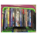 DVD Movies