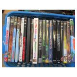 DVD Movies