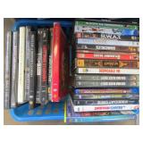 DVD Movies