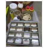 Wood Dowdles,Wood Glue,Hardware Keeper,Ect