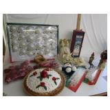 Christmas Decor