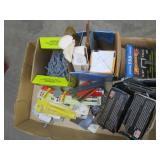 Nails,Screws,Staples