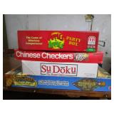 Board Games