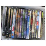 DVD Movies
