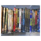DVD Movies