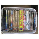 DVD Movies