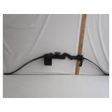 Sentinel Bow