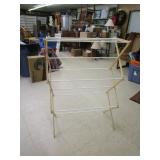 Drying Rack