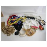 Costume Jewlery