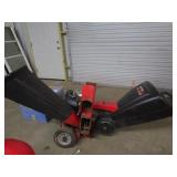 Yard Machine Chipper