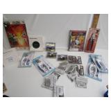 Grill Key Chains,Wireless Chargers,Pet Nail Clipps