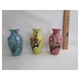 Oriental Vases