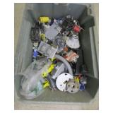 Lots Of Electrical Stuff
