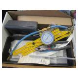 Misc Items,Gauge,Many Items