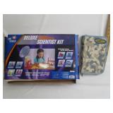 Scientist Kit,Battleship Game