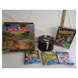 Games,Puzzles