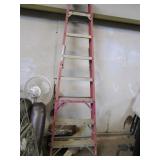 8 Ft Ladder