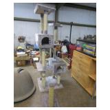 Cat Play House