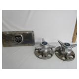 Chevy Wheel Hubs,Dodge License Plates