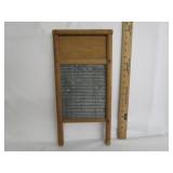 Vintage Wash Board